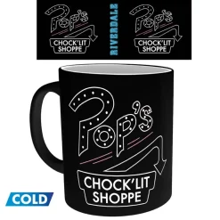 Taza Térmica Riverdale Pop's