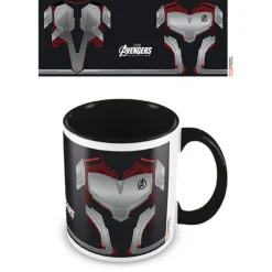 Taza Vengadores Endgame Quantum Real