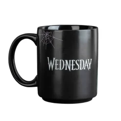 Taza Wednesday