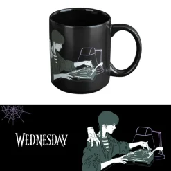 Taza Wednesday