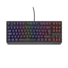 Teclado Gaming Genesis Thor230 TKL RGB