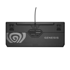 Teclado Gaming Genesis Thor230 TKL RGB
