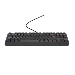 Teclado Gaming Genesis Thor230 TKL RGB