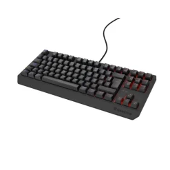 Teclado Gaming Genesis Thor230 TKL RGB