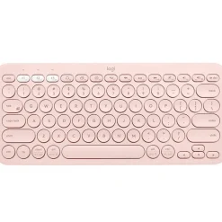 Teclado inalámbrico K380 MULTI-DEVICE Logitech