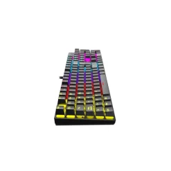 Teclado Mecánico Gaming Krom Kasic RGB