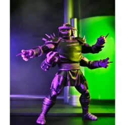 Teenage Mutant Ninja Turtles (Mirage Comics) Figuras Shredder Clones Box Set 18 cm