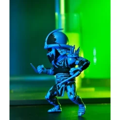Teenage Mutant Ninja Turtles (Mirage Comics) Figuras Shredder Clones Box Set 18 cm