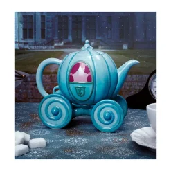 Tetera Carruaje de Cenicienta Disney