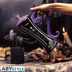 Tetera Jack Skellington Pesadilla Antes de Navidad