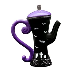 Tetera Jack Skellington Pesadilla Antes de Navidad