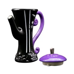 Tetera Jack Skellington Pesadilla Antes de Navidad