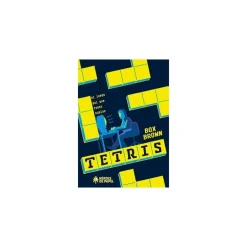 Tetris: El Juego del que Todos Hablan - Ediciones Héroes de Papel