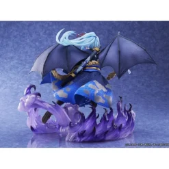 That Time I Got Reincarnated as a Slime Estatua PVC 1/7 Gyoso Rimuru Tempest 21 cm