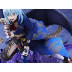 That Time I Got Reincarnated as a Slime Estatua PVC 1/7 Gyoso Rimuru Tempest 21 cm
