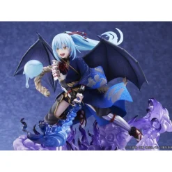That Time I Got Reincarnated as a Slime Estatua PVC 1/7 Gyoso Rimuru Tempest 21 cm