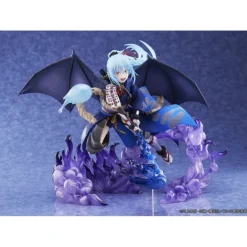 That Time I Got Reincarnated as a Slime Estatua PVC 1/7 Gyoso Rimuru Tempest 21 cm