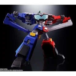 The King of Braves GaoGaiGar Final Soul of Chogokin Figura GX-109 Choryujin 26 cm