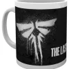 The Last Of Us Part Ii Taza 320Ml Firefly