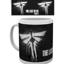 The Last Of Us Part Ii Taza 320Ml Firefly