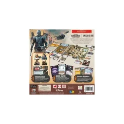 The Mandalorian Adventures: Un Clan de Dos - Expansión