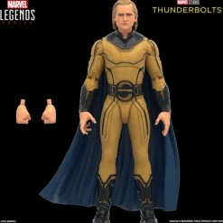 Thunderbolts Marvel Legends Pack 2 Figuras John F. Walker & Sentry 15 cm