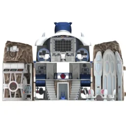 ThunderCats – Guarida de los Felinos Cósmicos (Cats’ Lair) 93 cm