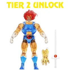 ThunderCats – Guarida de los Felinos Cósmicos (Cats’ Lair) 93 cm