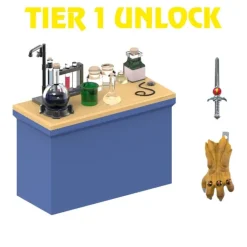 ThunderCats – Guarida de los Felinos Cósmicos (Cats’ Lair) 93 cm