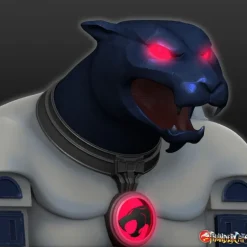 ThunderCats – Guarida de los Felinos Cósmicos (Cats’ Lair) 93 cm