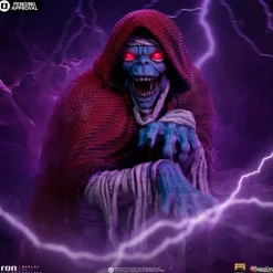 ThunderCats Estatua Mumm-Ra Decayed Form 1/10 Deluxe