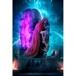 ThunderCats Estatua Mumm-Ra Decayed Form 1/10 Deluxe