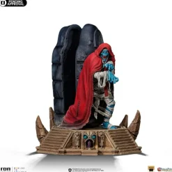 ThunderCats Estatua Mumm-Ra Decayed Form 1/10 Deluxe