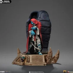 ThunderCats Estatua Mumm-Ra Decayed Form 1/10 Deluxe