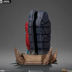 ThunderCats Estatua Mumm-Ra Decayed Form 1/10 Deluxe