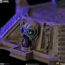 ThunderCats Estatua Mumm-Ra Decayed Form 1/10 Deluxe