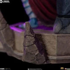 ThunderCats Estatua Mumm-Ra Decayed Form 1/10 Deluxe