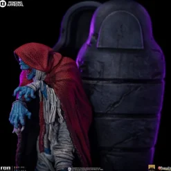 ThunderCats Estatua Mumm-Ra Decayed Form 1/10 Deluxe