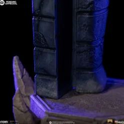 ThunderCats Estatua Mumm-Ra Decayed Form 1/10 Deluxe