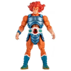 Thundercats Figura 1/6 Lion-O 30 cm de Mondo