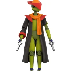 Thundercats Figura Ultimates Quick-Pick 18 cm Super7