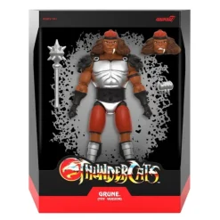 ThunderCats: Figura Ultimates Wave 9 Grune The Destroyer - 20 cm