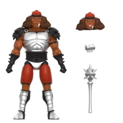 ThunderCats: Figura Ultimates Wave 9 Grune The Destroyer - 20 cm