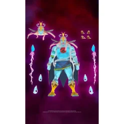 Thundercats Figura Ultimates Mumm-Ra (Dream Master) 18 cm
