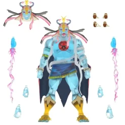 Thundercats Figura Ultimates Mumm-Ra (Dream Master) 18 cm