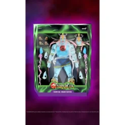 Thundercats Figura Ultimates Mumm-Ra (Dream Master) 18 cm