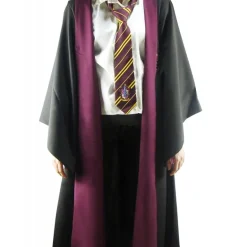 Túnica de Harry Potter Gryffindor Deluxe