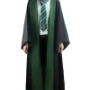 Túnica de Slytherin Deluxe Harry Potter