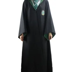 Túnica de Slytherin Deluxe Harry Potter