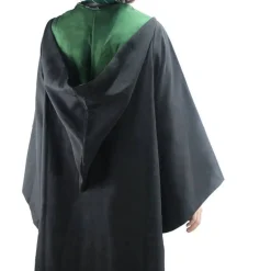 Túnica de Slytherin Deluxe Harry Potter